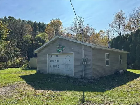 Oh-39, Sherrodsville, OH 44675