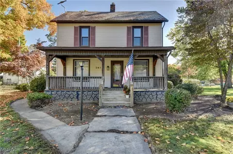 343 N Main Ave, Tuscarawas, OH 44682