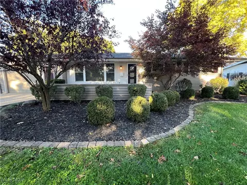 451 Miller Dr, Medina, OH 44256