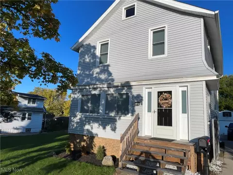 4481 W 53rd St, Cleveland, OH 44144