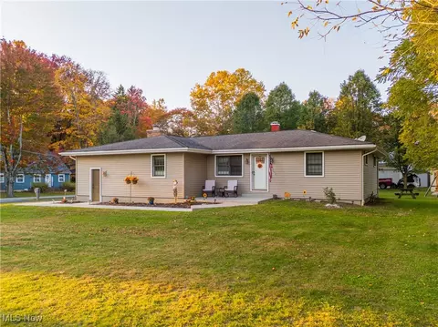 2236 Walker Mill Rd, Poland, OH 44514