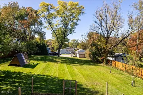 Exterior - 4057 State Rd, Akron, OH 44319 photo 5 of 6