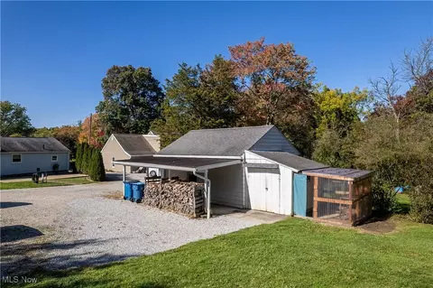 Exterior - 4057 State Rd, Akron, OH 44319 photo 6 of 6