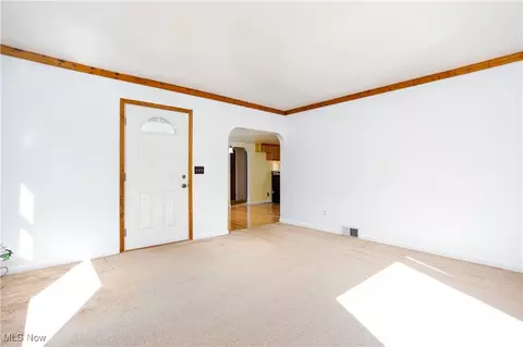 Living - 4057 State Rd, Akron, OH 44319 photo 3 of 4