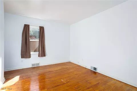 Bedroom - 4057 State Rd, Akron, OH 44319 photo 3 of 4