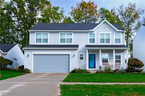 37264 Freedom Ave, North Ridgeville, OH 44039