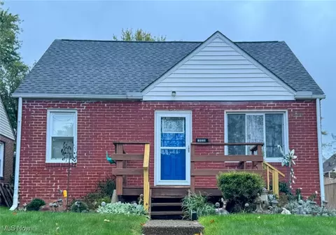 1520 Forest Ave SE, Massillon, OH 44646
