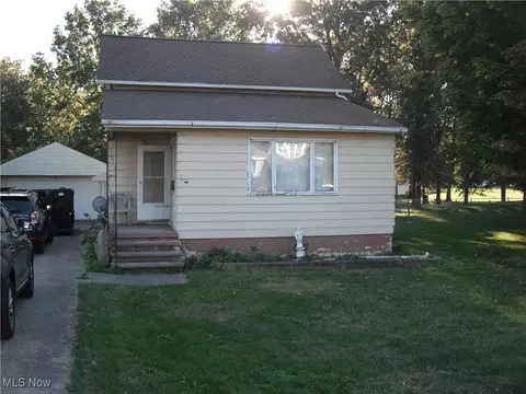 270 N Ridge Rd E, Lorain, OH 44055