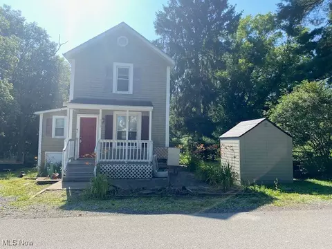 402 Arch St, Amsterdam, OH 43903