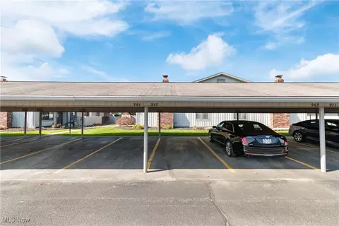 967 Kirkwall Dr, Copley, OH 44321 photo 21