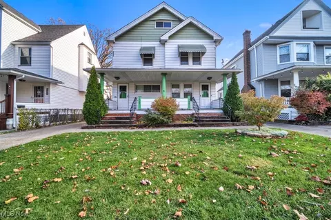 1587 Cohassett Ave, Lakewood, OH 44107