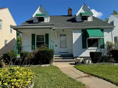 3791 W 130th St, Cleveland, OH 44111
