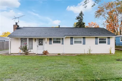 2757 Shadley St, Streetsboro, OH 44241