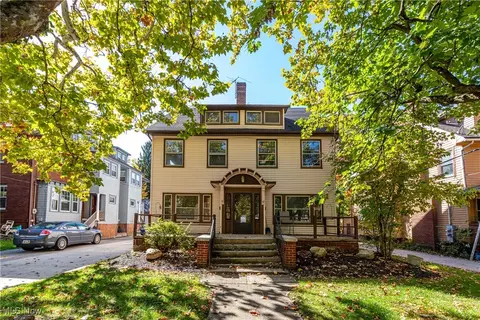 14426 Superior Rd, Cleveland Heights, OH 44118