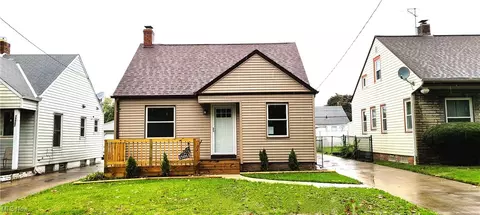15911 Biltmore Ave, Cleveland, OH 44128