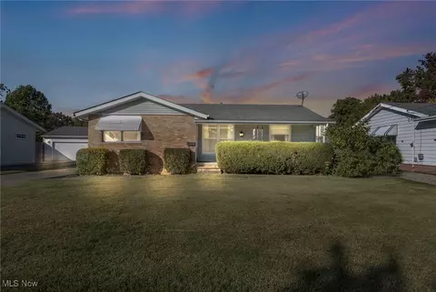 2123 E 40th St, Lorain, OH 44055