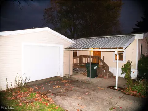 332 Max Rd, Lodi, OH 44254