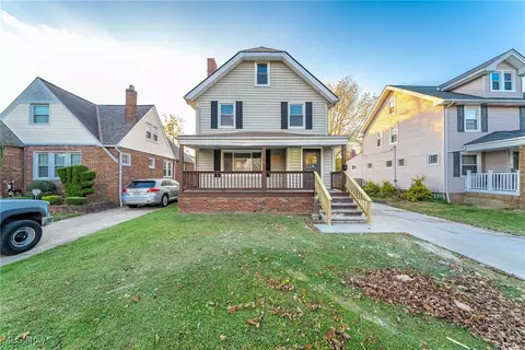 298 E 197th St, Euclid, OH 44119