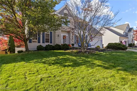 1194 Willow Bend Dr, Medina, OH 44256