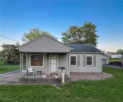 125 Aldrich Rd, Austintown, OH 44515