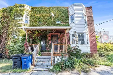 4122 Chester Ave #19, Cleveland, OH 44103
