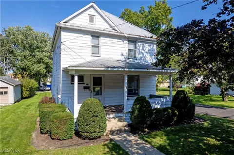 219 W Paradise St, Orrville, OH 44667