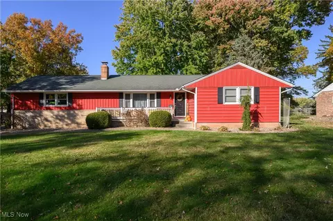 1041 W Milton, Alliance, OH 44601