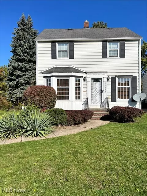 11111 Lincoln Ave, Cleveland, OH 44125