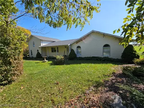 3100 Austinburg Rd, Ashtabula, OH 44004