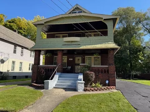 2875 E 111th St, Cleveland, OH 44104