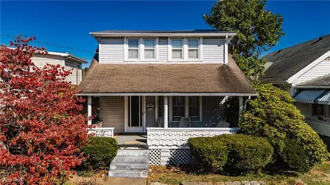 2203 17th St, Parkersburg, WV 26101