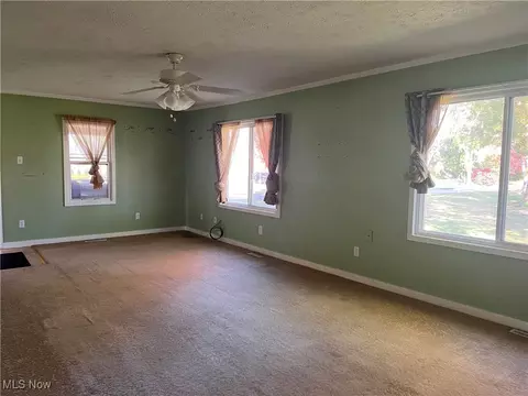 Living - 222 Maruba Ave, Ashtabula, OH 44004 photo 1 of 1