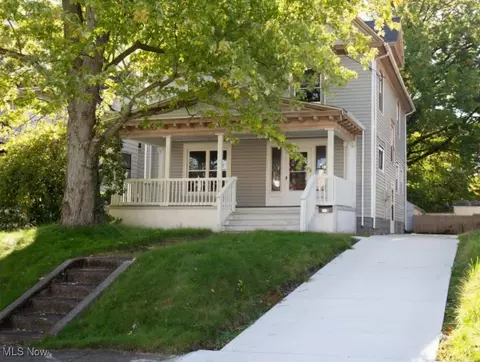 117 Broadway Ave, Youngstown, OH 44505