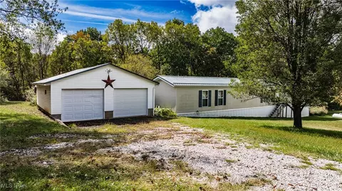 8845 State Route 555, Cutler, OH 45724