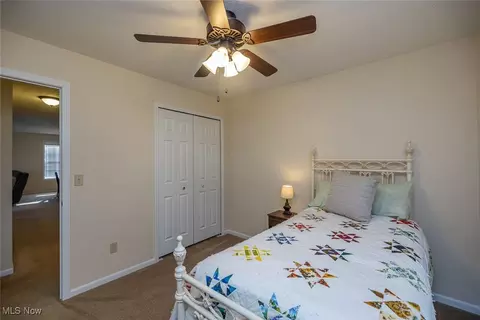 Bedroom - 113 Westminster Way, Elyria, OH 44035 photo 7 of 7