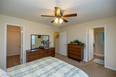 Bedroom - 113 Westminster Way, Elyria, OH 44035 photo 3 of 7