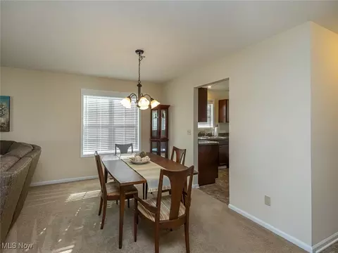 Dining - 113 Westminster Way, Elyria, OH 44035 photo 3 of 4