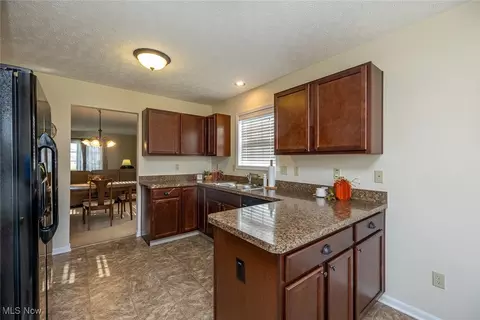Kitchen - 113 Westminster Way, Elyria, OH 44035 photo 1 of 3
