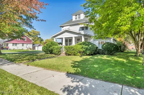 Exterior - 200 Princeton Ave, Elyria, OH 44035 photo 4 of 16