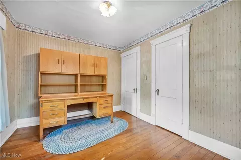 Bedroom - 200 Princeton Ave, Elyria, OH 44035 photo 4 of 7