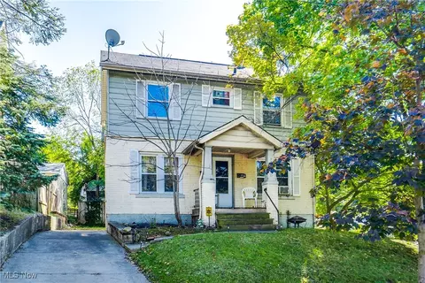 1328 Goodyear Blvd, Akron, OH 44305