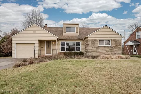 23863 Glenhill Dr, Beachwood, OH 44122