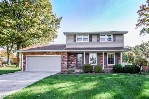5420 Lindford Ave NE, Canton, OH 44705