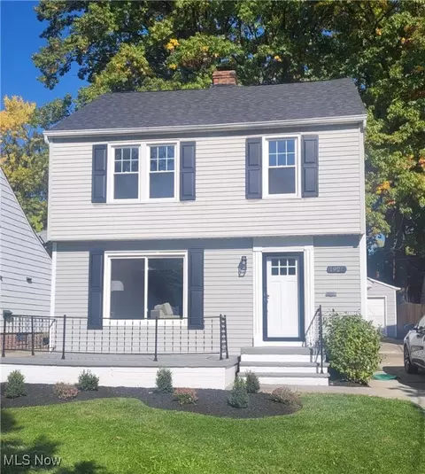 1921 Grand Blvd, Euclid, OH 44117