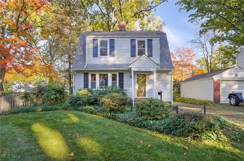 2663 Owaisa Rd, Cuyahoga Falls, OH 44221