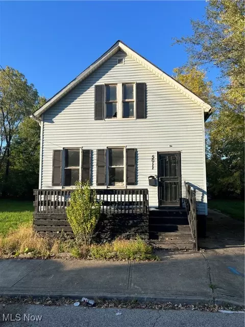 5011 Guy Ave, Cleveland, OH 44127