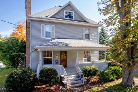 602 S Walnut St, Orrville, OH 44667