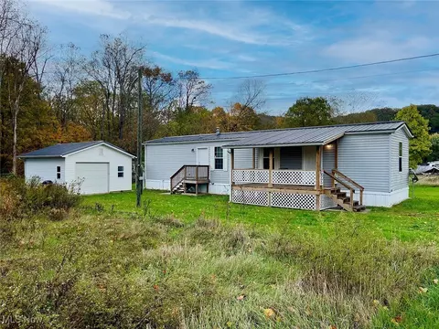 19188 Haiti Rd, Salineville, OH 43945
