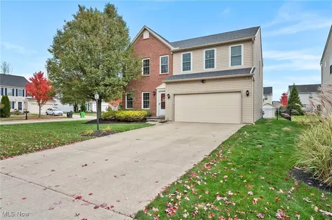 100 Firestone Dr, Berea, OH 44017