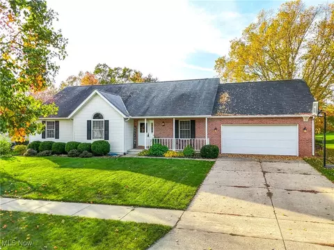 1709 Andrew Ln, Wooster, OH 44691